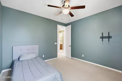 20552 W Carlton Manor, Buckeye, AZ 85396 - Photo 17