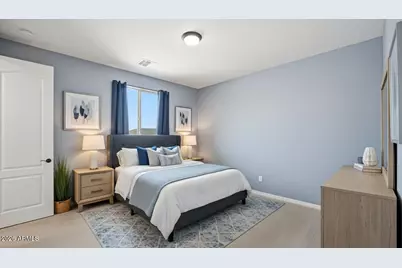 20552 W Carlton Manor, Buckeye, AZ 85396 - Photo 19