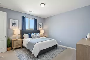 20552 W Carlton Manor, Buckeye, AZ 85396 - Photo 19