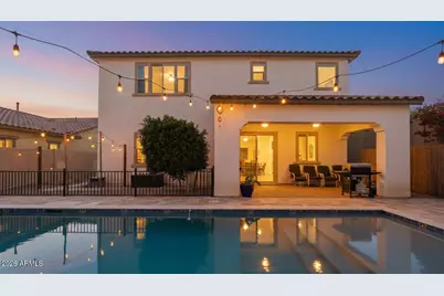 20552 W Carlton Manor, Buckeye, AZ 85396 - Photo 23