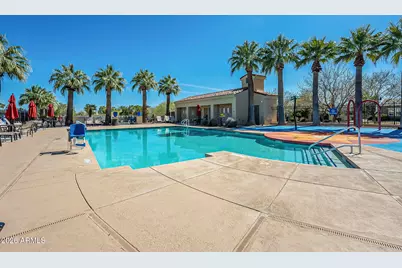 20552 W Carlton Manor, Buckeye, AZ 85396 - Photo 33