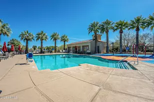 20552 W Carlton Manor, Buckeye, AZ 85396 - Photo 33