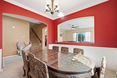 20552 W Carlton Manor, Buckeye, AZ 85396 - Photo 7