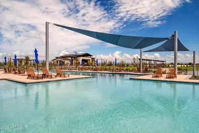 1992 E Gordal Drive, San Tan Valley, AZ 85140 - Photo 15