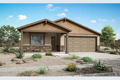 1992 E Gordal Drive, San Tan Valley, AZ 85140 - Photo 1