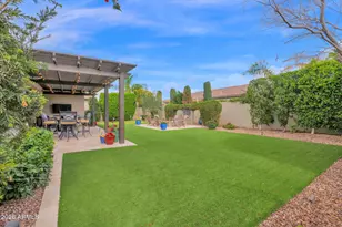 3746 E Azalea Dr, Gilbert, AZ 85298 - Photo 45
