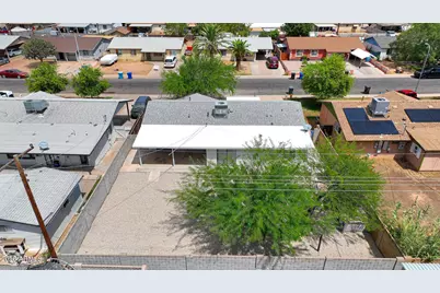 8201 W Earll Drive, Phoenix, AZ 85033 - Photo 51