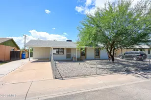 8201 W Earll Dr, Phoenix, AZ 85033 - Photo 5