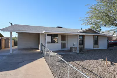 8201 W Earll Drive, Phoenix, AZ 85033 - Photo 5