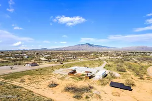 3191 W Williams Rd, Benson, AZ 85602 - Photo 43
