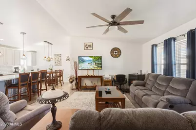 3191 W Williams Road, Benson, AZ 85602 - Photo 11