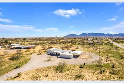 3191 W Williams Road, Benson, AZ 85602 - Photo 39