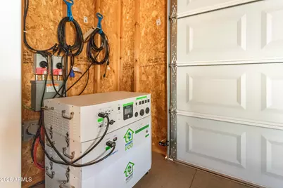 3191 W Williams Road, Benson, AZ 85602 - Photo 29