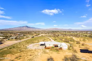 3191 W Williams Rd, Benson, AZ 85602 - Photo 5