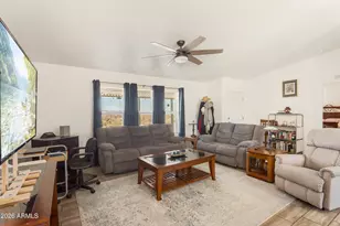 3191 W Williams Rd, Benson, AZ 85602 - Photo 13