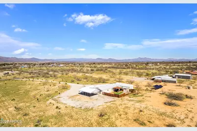 3191 W Williams Road, Benson, AZ 85602 - Photo 5