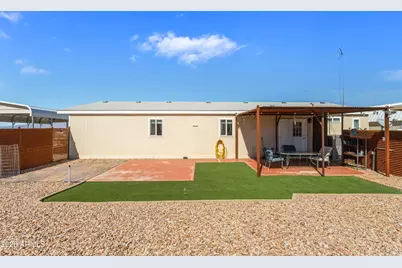 3191 W Williams Road, Benson, AZ 85602 - Photo 27