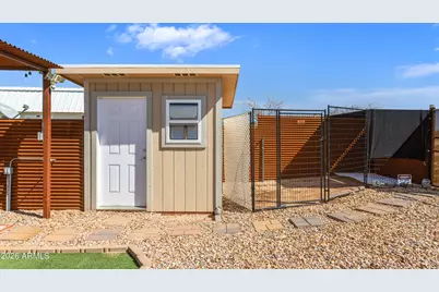 3191 W Williams Road, Benson, AZ 85602 - Photo 31