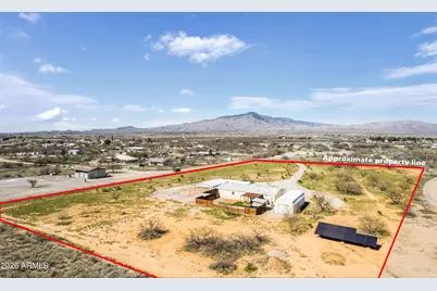 3191 W Williams Road, Benson, AZ 85602 - Photo 41