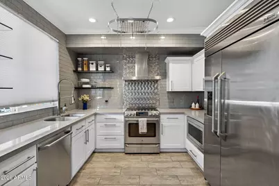 706 E Washington Street #207, Phoenix, AZ 85034 - Photo 15