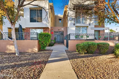 706 E Washington Street #207, Phoenix, AZ 85034 - Photo 1