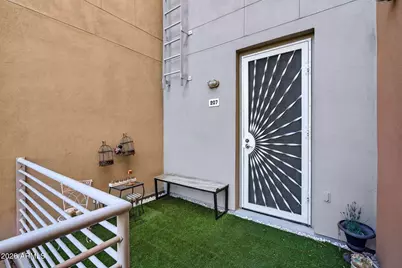 706 E Washington Street #207, Phoenix, AZ 85034 - Photo 5