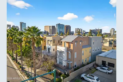 706 E Washington Street #207, Phoenix, AZ 85034 - Photo 43