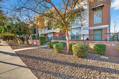 706 E Washington Street #207, Phoenix, AZ 85034 - Photo 3