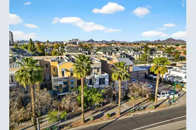 706 E Washington Street #207, Phoenix, AZ 85034 - Photo 45