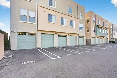 706 E Washington Street #207, Phoenix, AZ 85034 - Photo 39