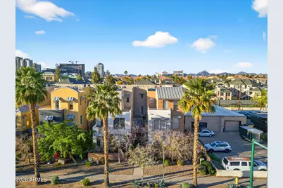 706 E Washington Street #207, Phoenix, AZ 85034 - Photo 41