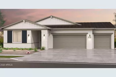 427 W Ridge Road, Apache Junction, AZ 85120 - Photo 1