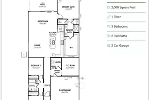 1962 E Gordal Dr, San Tan Valley, AZ 85140 - Photo 3