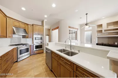 8231 E Mountain Spring Road, Scottsdale, AZ 85255 - Photo 9