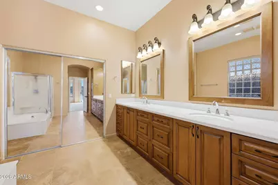 8231 E Mountain Spring Road, Scottsdale, AZ 85255 - Photo 13