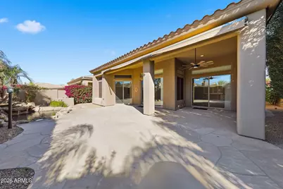 8231 E Mountain Spring Road, Scottsdale, AZ 85255 - Photo 21