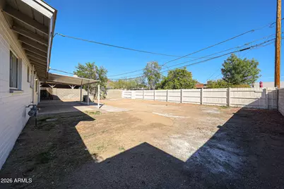 10025 N 17th Avenue, Phoenix, AZ 85021 - Photo 29