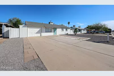 10025 N 17th Avenue, Phoenix, AZ 85021 - Photo 3