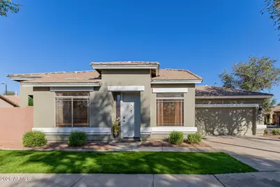 1235 S Emmett Drive, Chandler, AZ 85286 - Photo 1