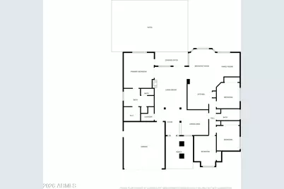 11062 E Sahuaro Drive, Scottsdale, AZ 85259 - Photo 25