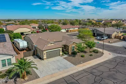 18354 W Monterosa Street, Goodyear, AZ 85395 - Photo 41