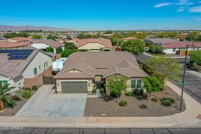 18354 W Monterosa Street, Goodyear, AZ 85395 - Photo 73