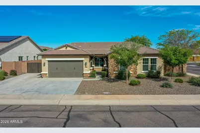 18354 W Monterosa Street, Goodyear, AZ 85395 - Photo 1