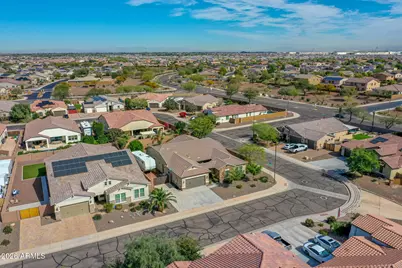 18354 W Monterosa Street, Goodyear, AZ 85395 - Photo 67