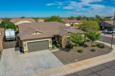 18354 W Monterosa Street, Goodyear, AZ 85395 - Photo 75