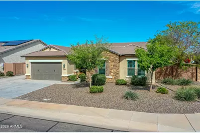 18354 W Monterosa Street, Goodyear, AZ 85395 - Photo 67