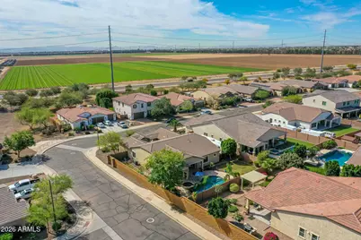 18354 W Monterosa Street, Goodyear, AZ 85395 - Photo 71