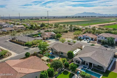 18354 W Monterosa Street, Goodyear, AZ 85395 - Photo 77