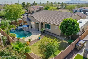 18354 W Monterosa St, Goodyear, AZ 85395 - Photo 3