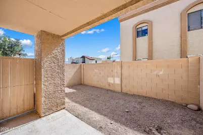 2650 E McKellips Road #Unit 145, Mesa, AZ 85213 - Photo 17